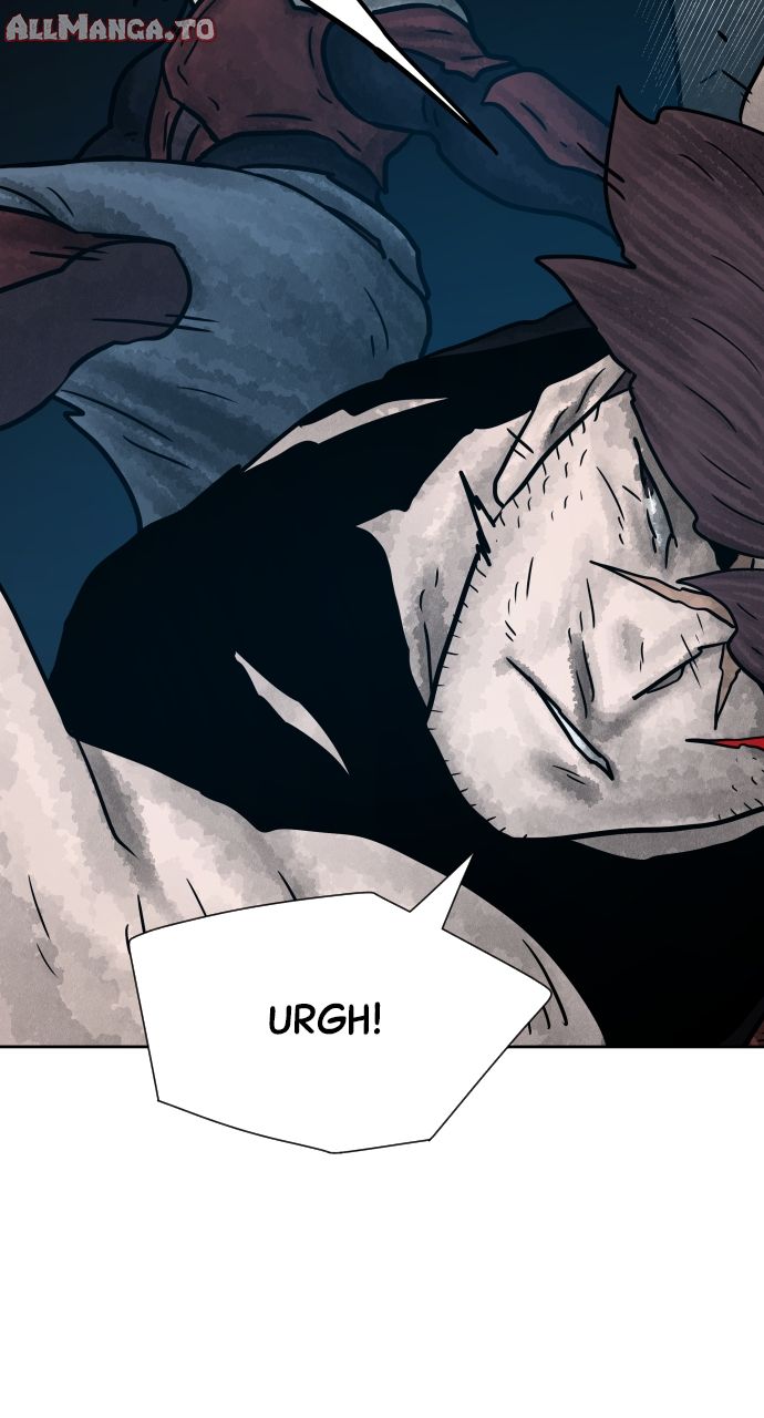 Read Warrior Executioner EN Manga Online