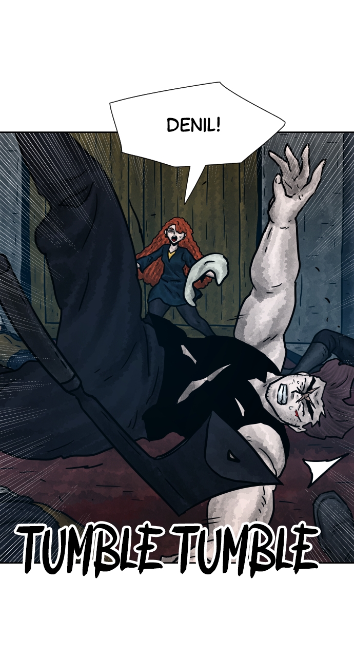 Read Warrior Executioner EN Manga Online