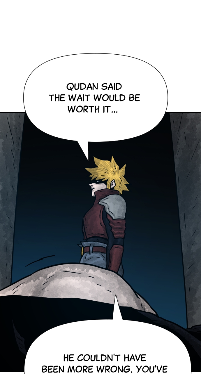 Read Warrior Executioner EN Manga Online