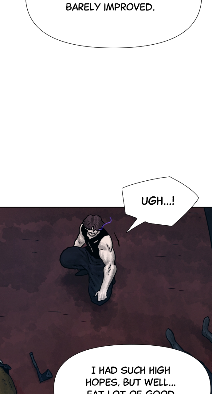 Read Warrior Executioner EN Manga Online