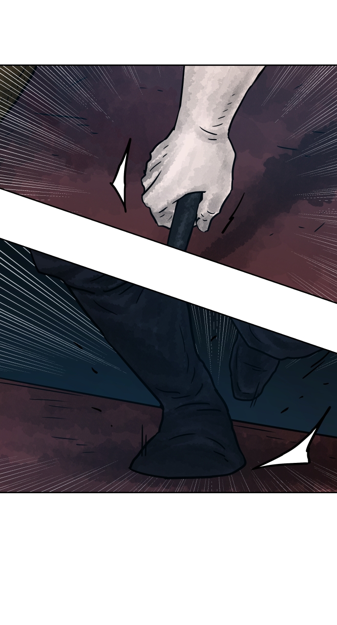 Read Warrior Executioner EN Manga Online