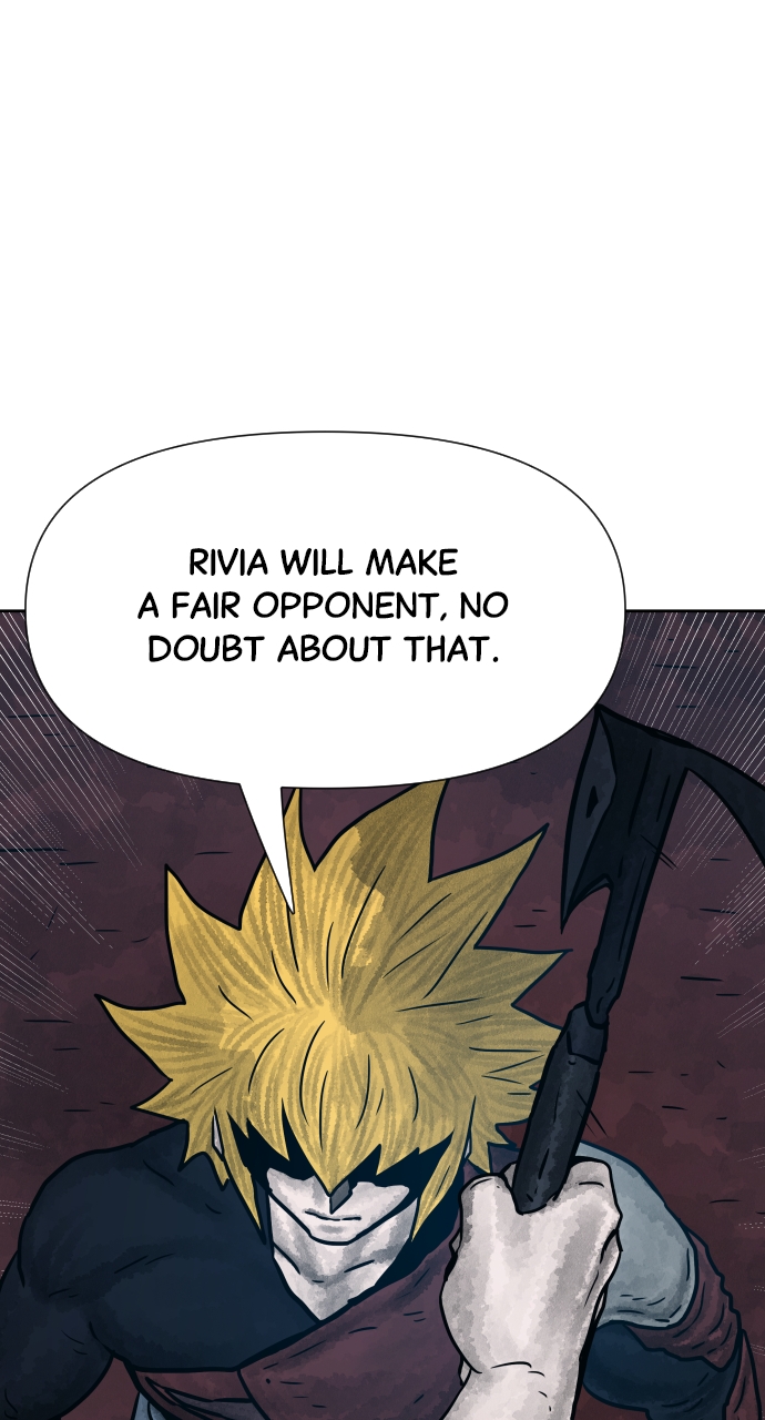 Read Warrior Executioner EN Manga Online