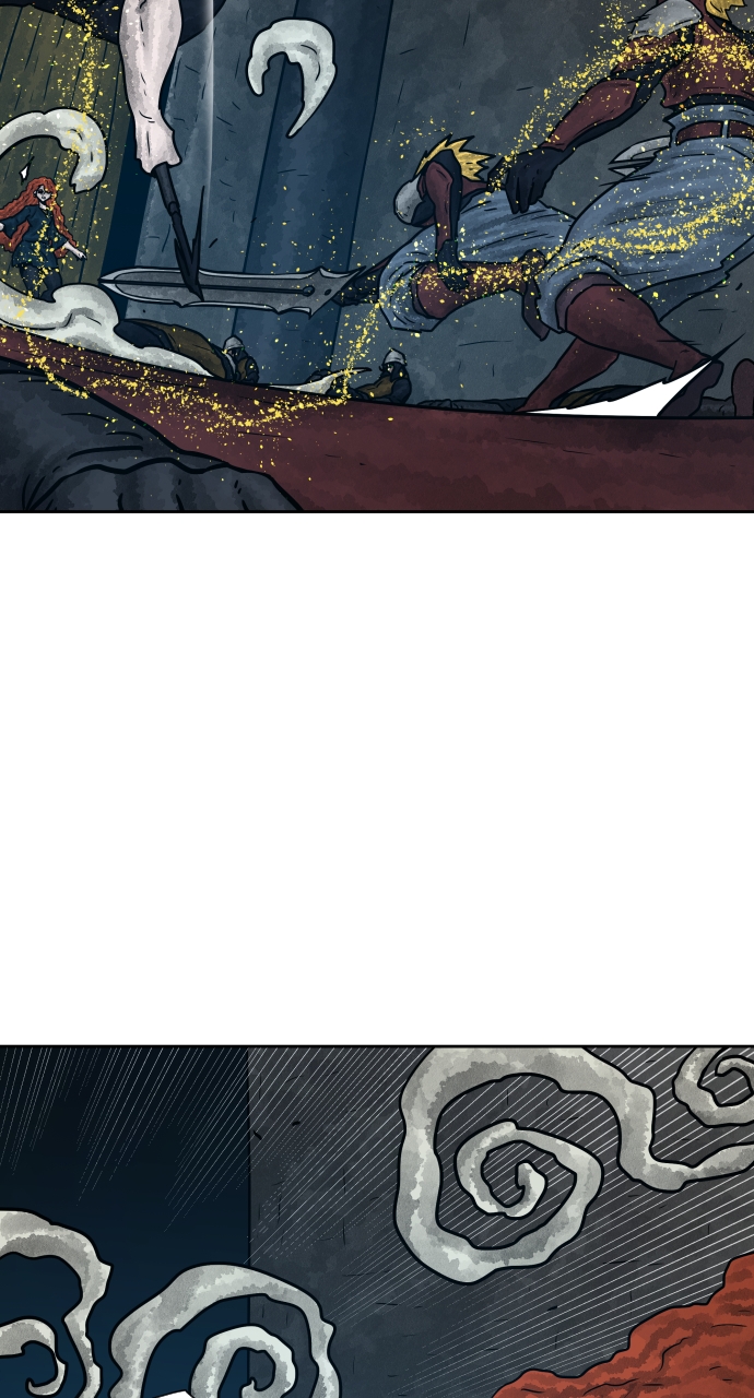 Read Warrior Executioner EN Manga Online