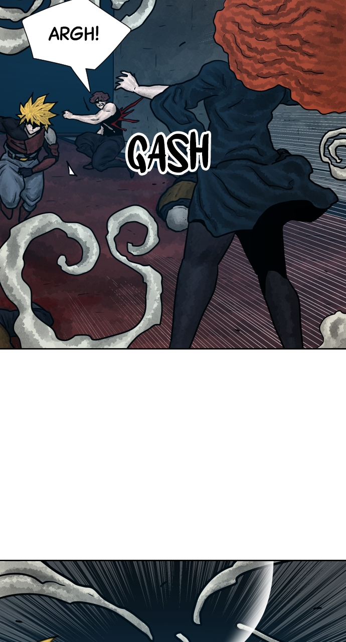 Read Warrior Executioner EN Manga Online