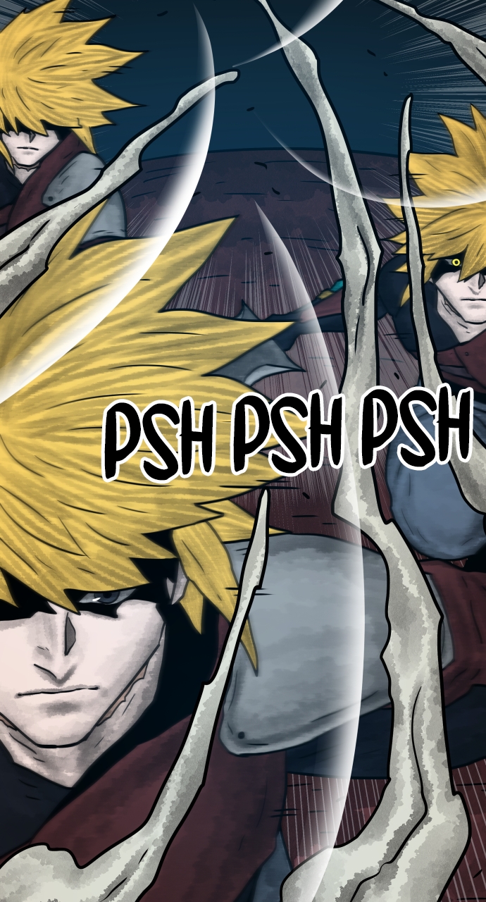 Read Warrior Executioner EN Manga Online