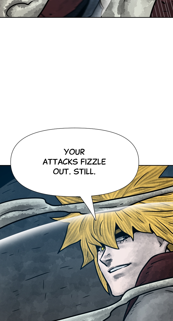 Read Warrior Executioner EN Manga Online