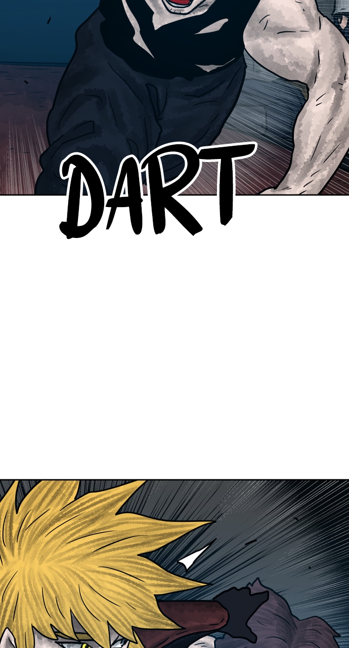 Read Warrior Executioner EN Manga Online