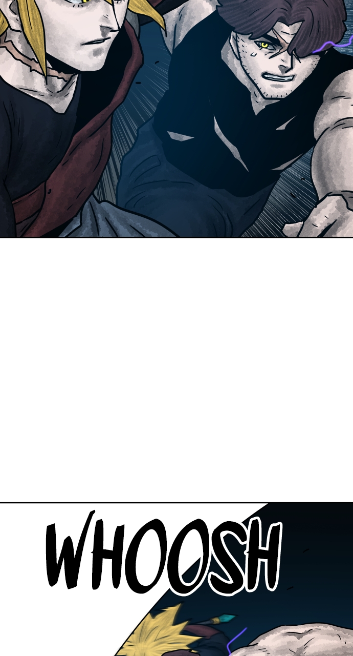 Read Warrior Executioner EN Manga Online