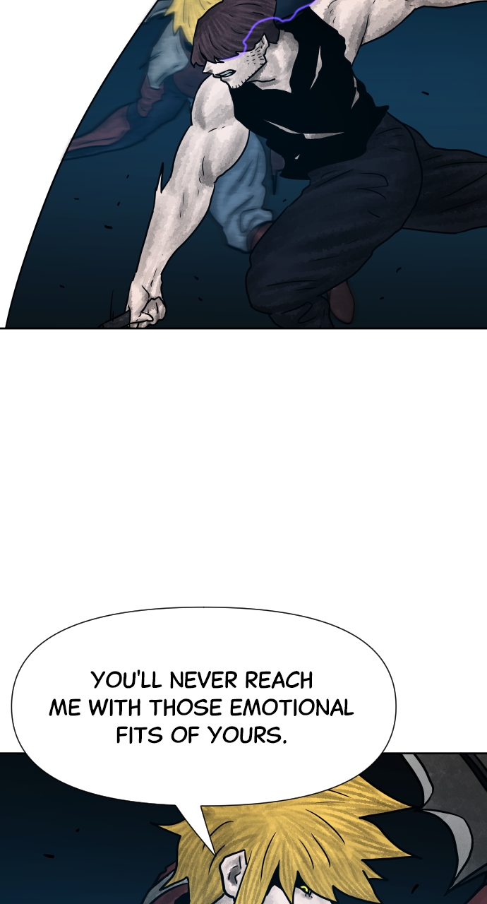 Read Warrior Executioner EN Manga Online