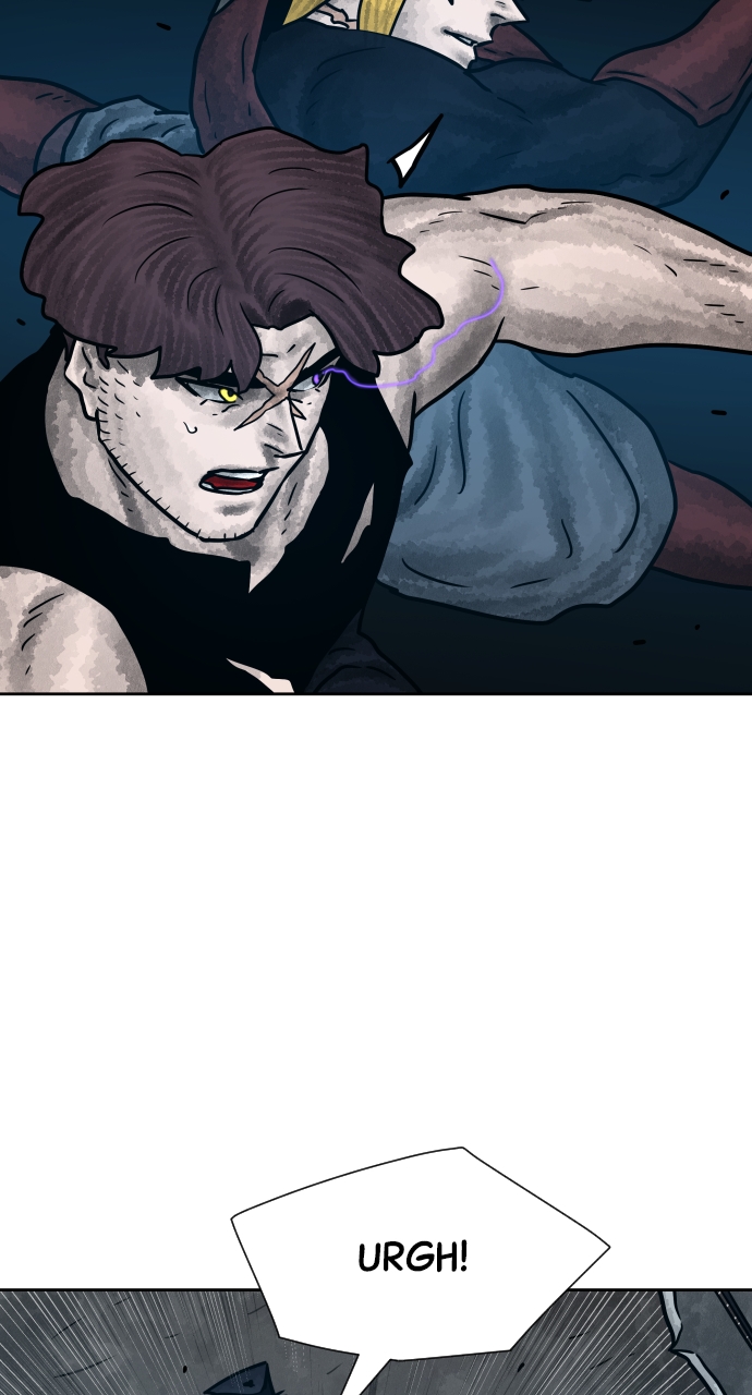 Read Warrior Executioner EN Manga Online