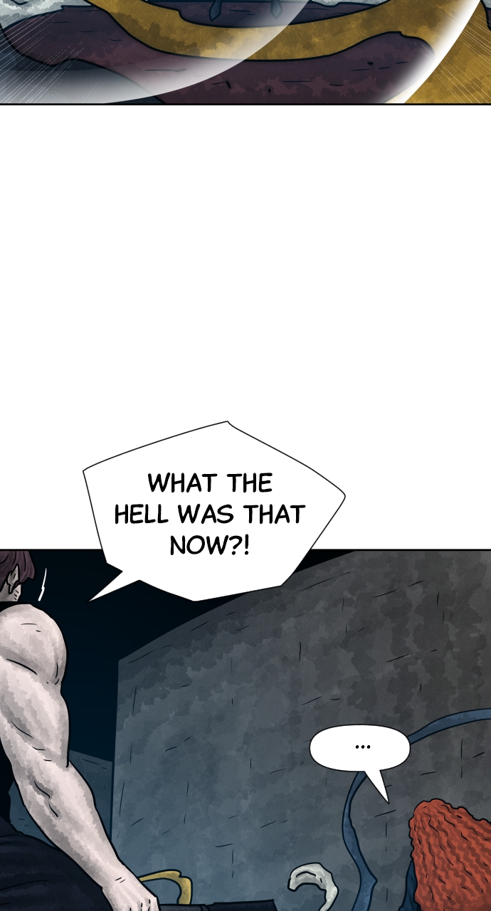 Read Warrior Executioner EN Manga Online