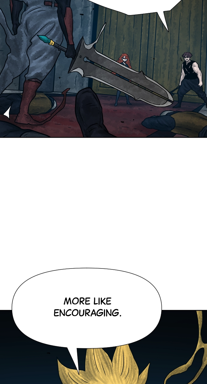 Read Warrior Executioner EN Manga Online