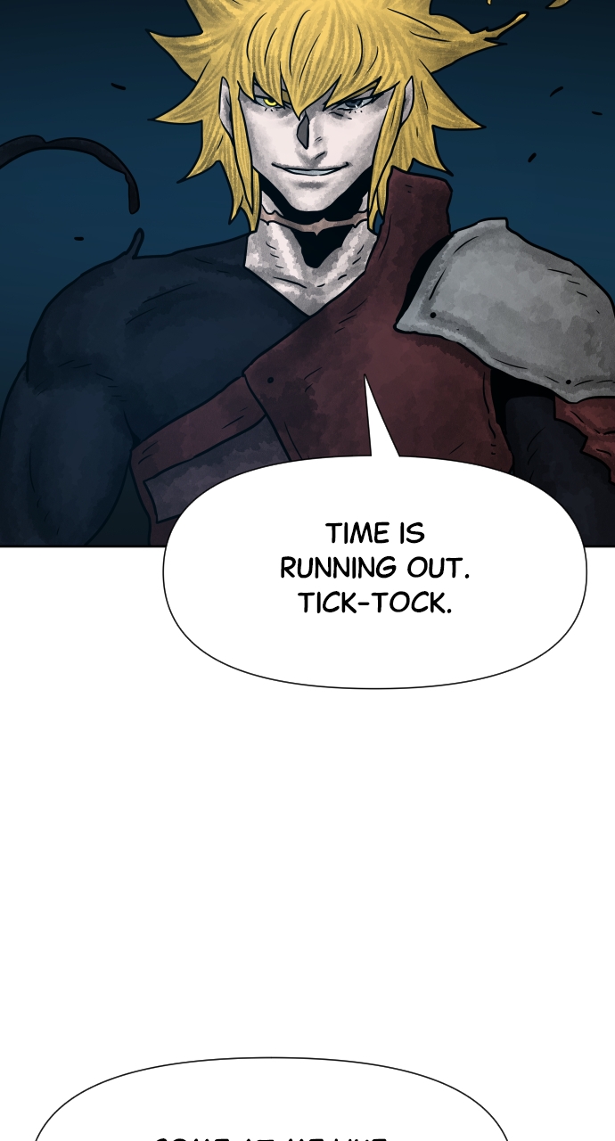 Read Warrior Executioner EN Manga Online