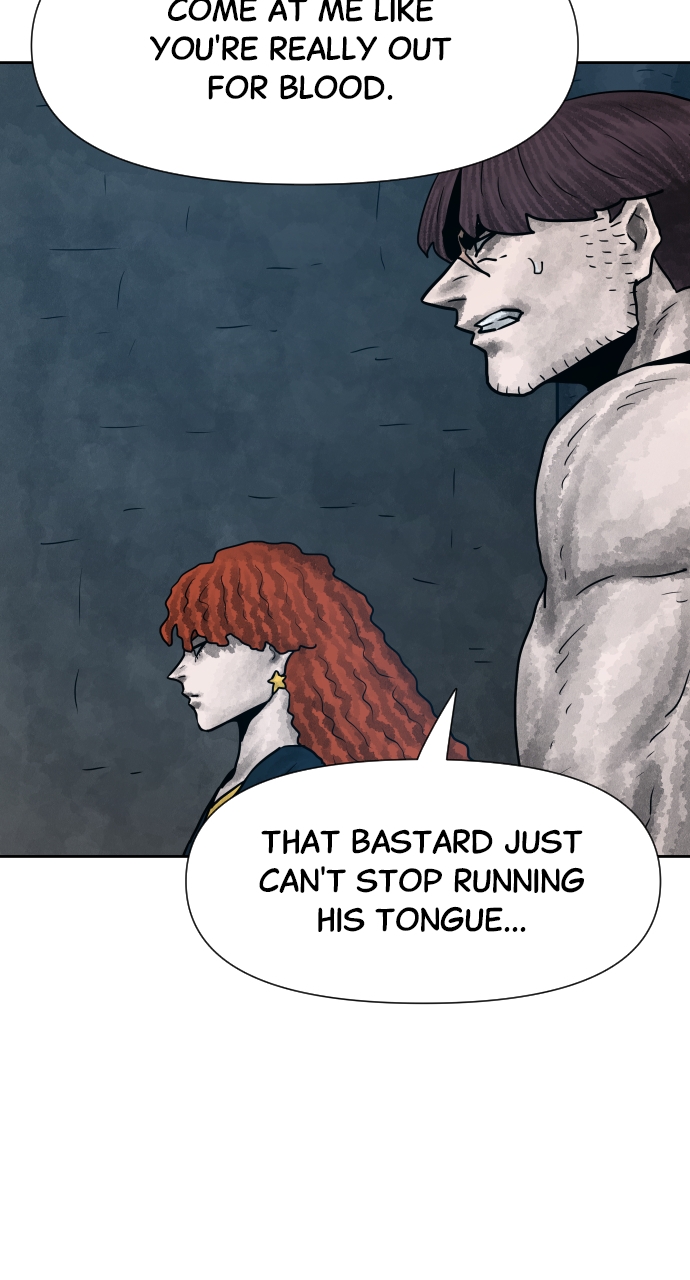 Read Warrior Executioner EN Manga Online