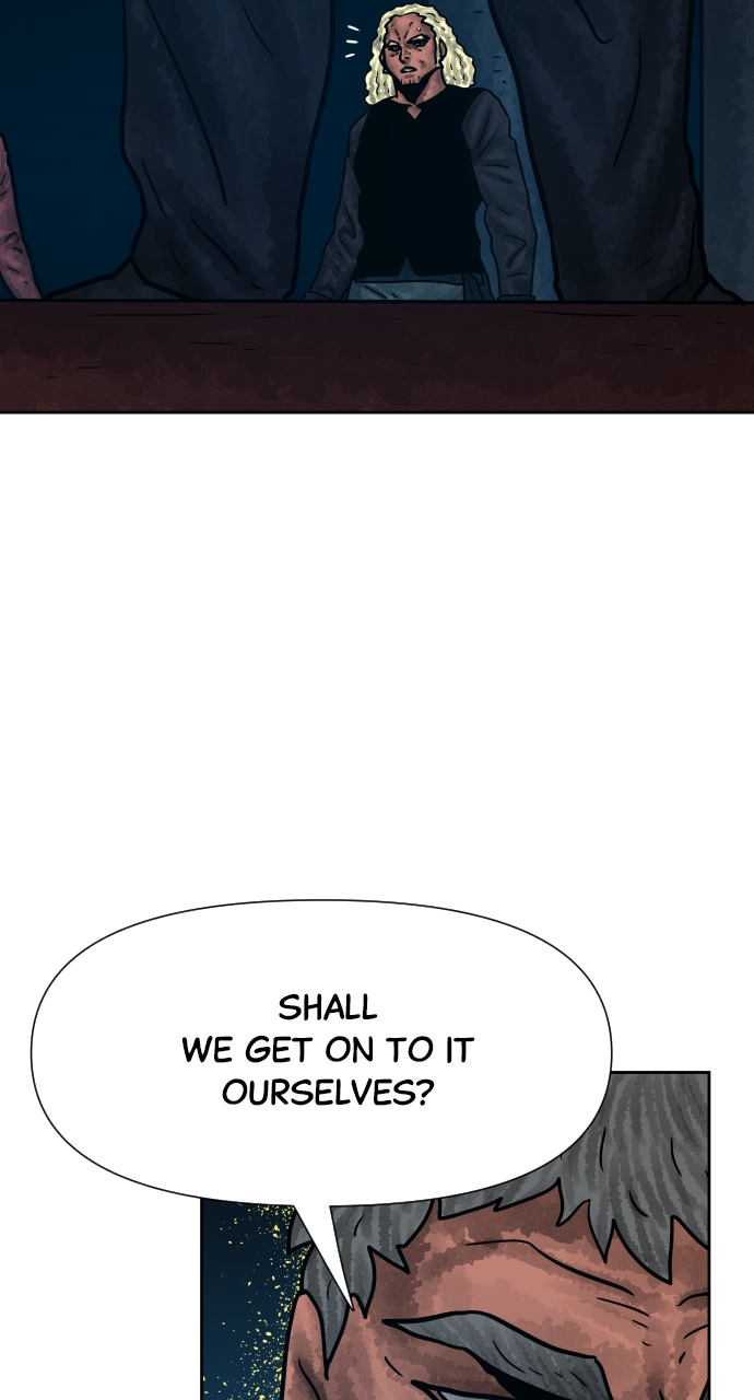 Read Warrior Executioner EN Manga Online