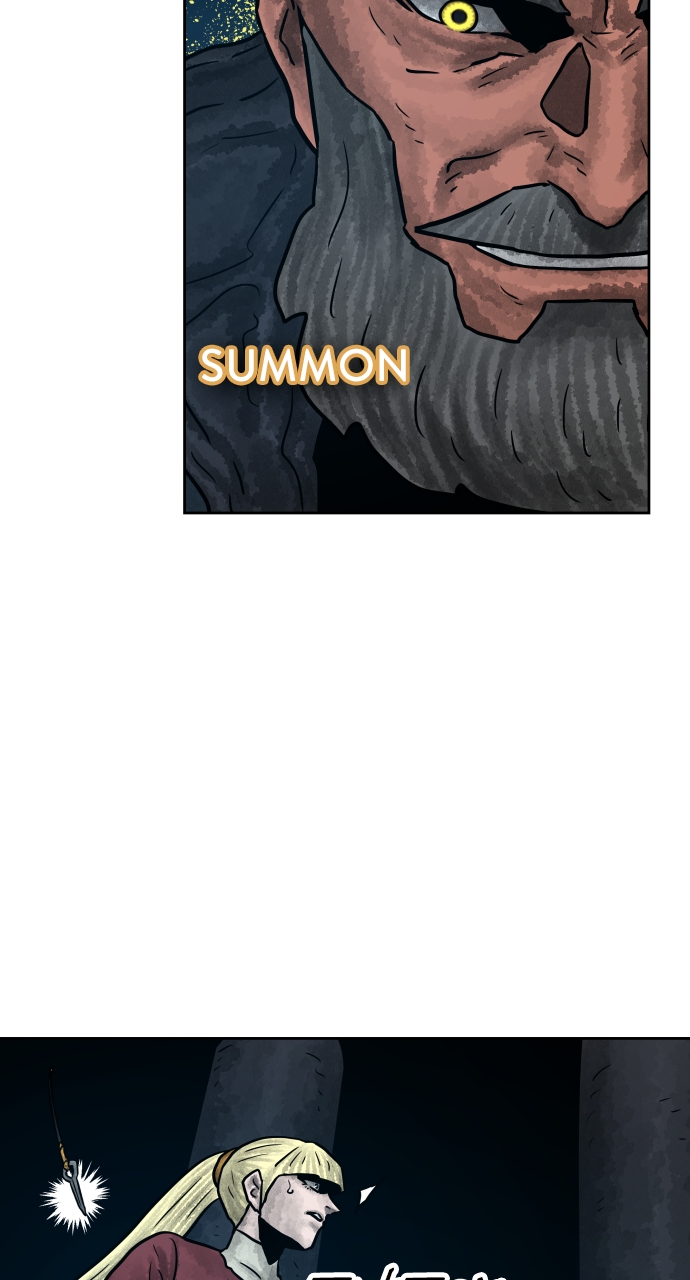 Read Warrior Executioner EN Manga Online