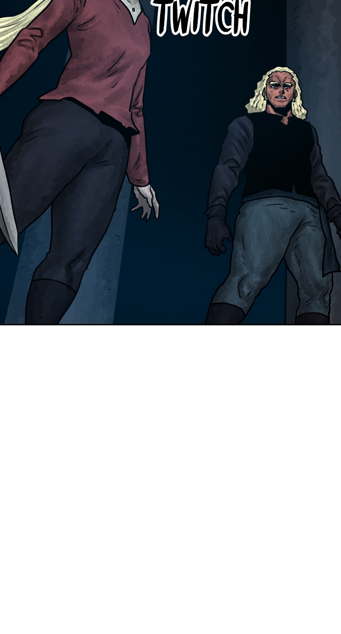 Read Warrior Executioner EN Manga Online