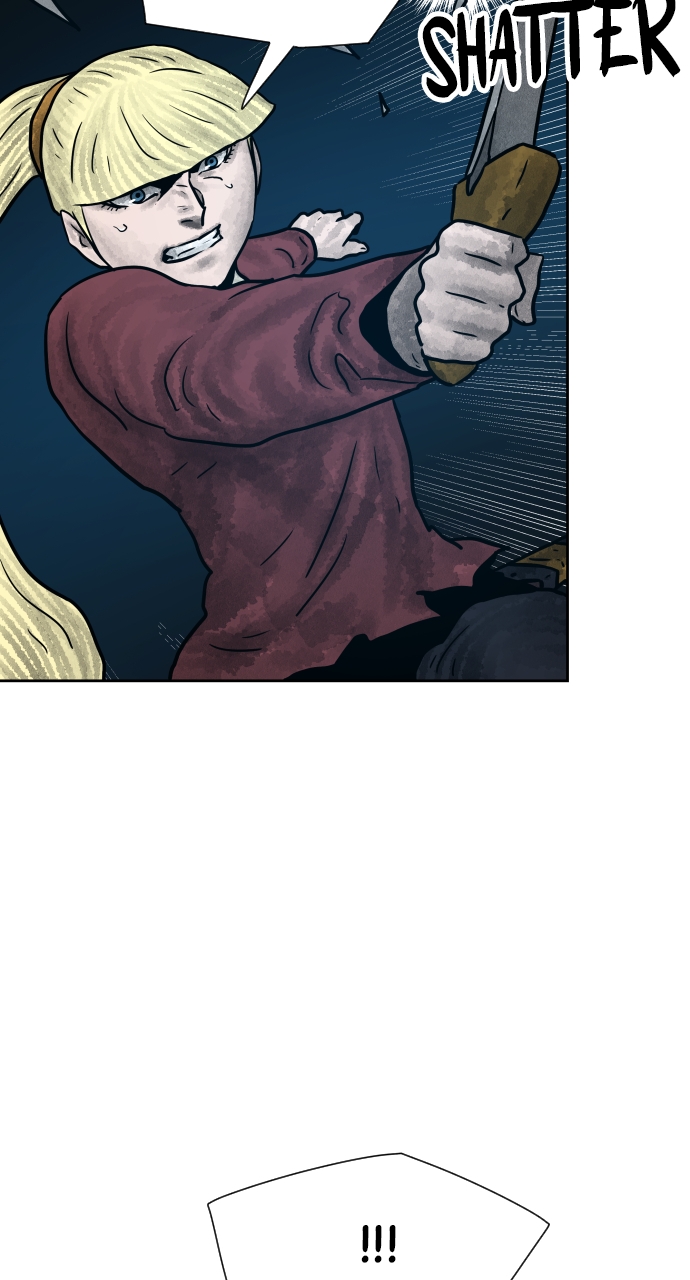 Read Warrior Executioner EN Manga Online