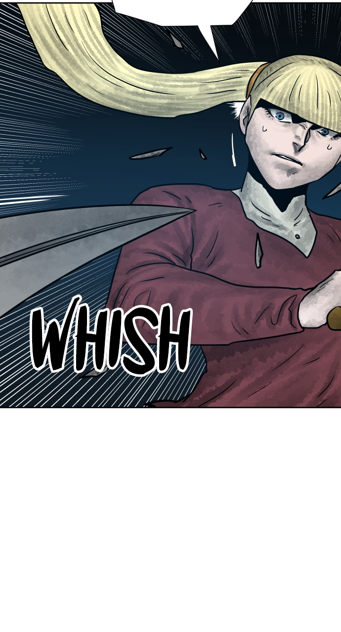 Read Warrior Executioner EN Manga Online