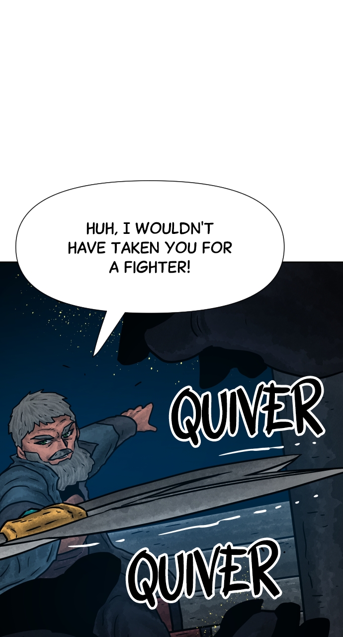 Read Warrior Executioner EN Manga Online