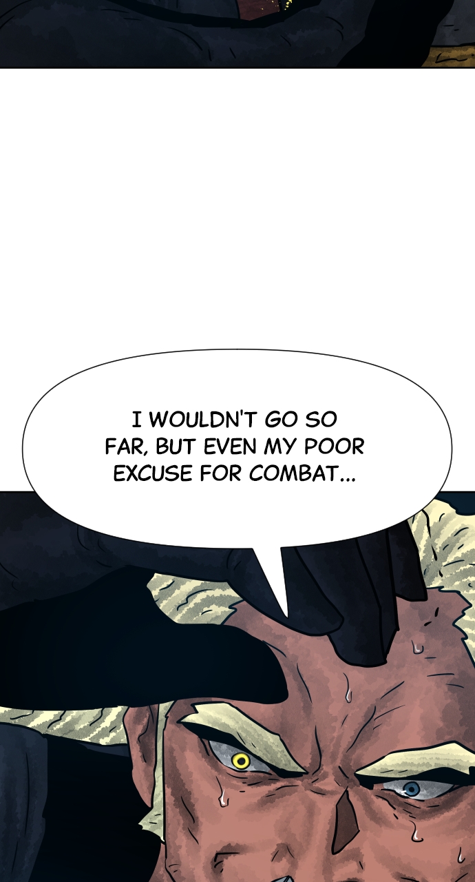 Read Warrior Executioner EN Manga Online