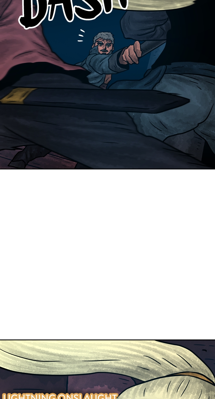 Read Warrior Executioner EN Manga Online