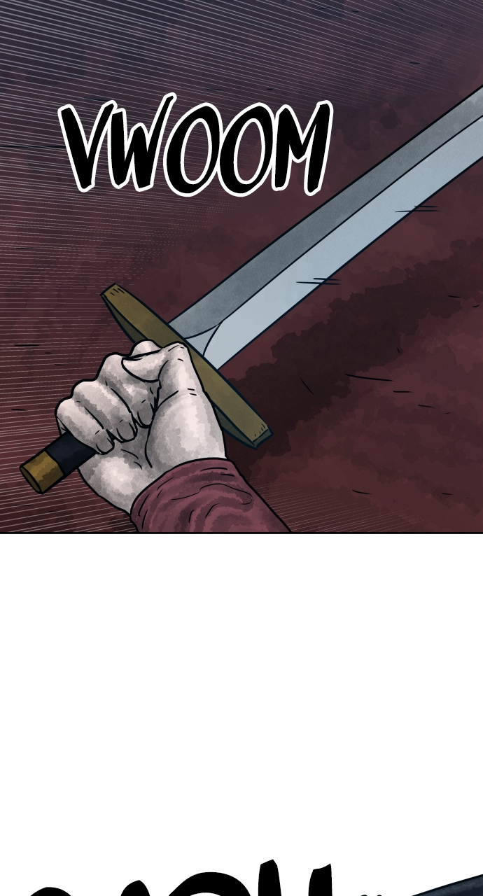 Read Warrior Executioner EN Manga Online