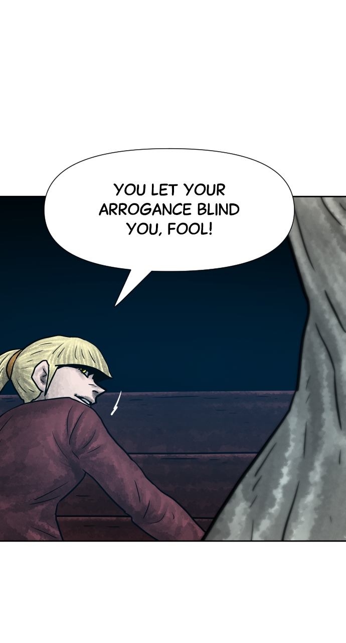 Read Warrior Executioner EN Manga Online