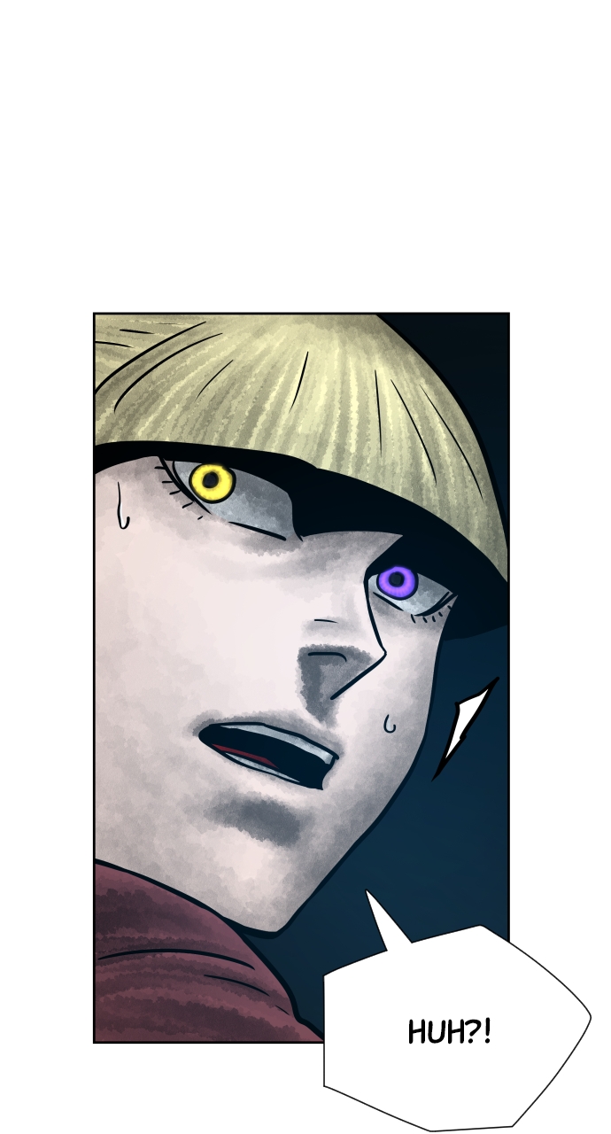 Read Warrior Executioner EN Manga Online