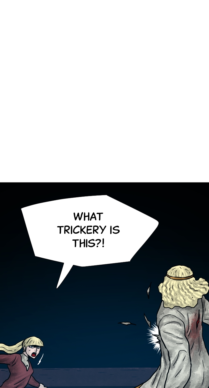 Read Warrior Executioner EN Manga Online