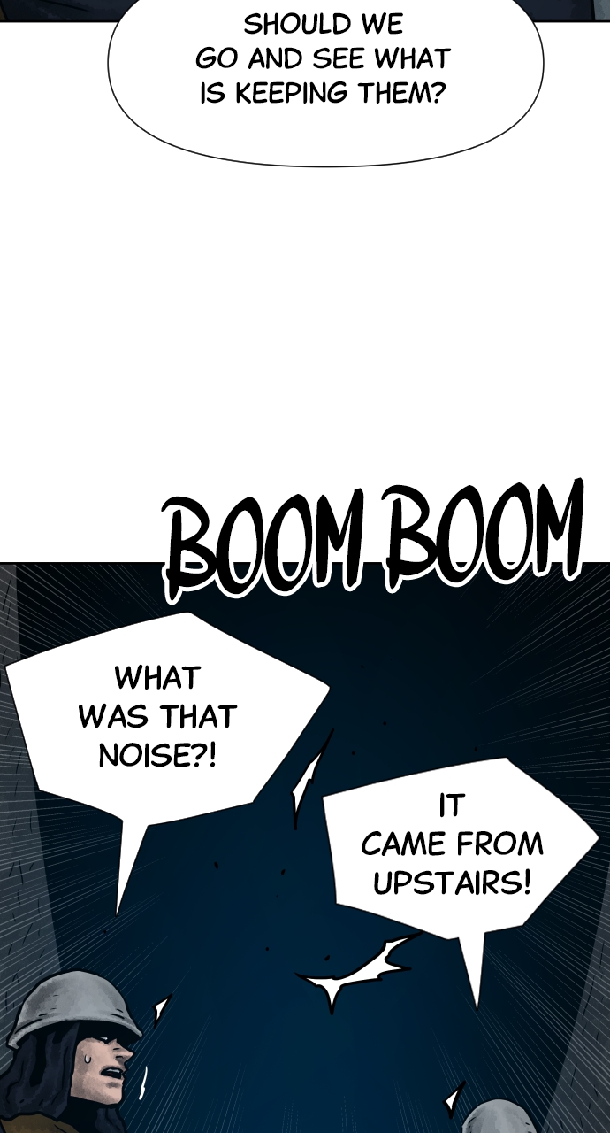 Read Warrior Executioner EN Manga Online