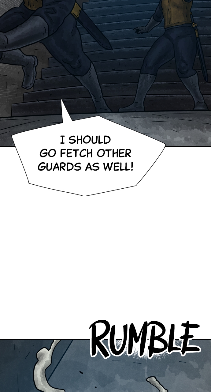 Read Warrior Executioner EN Manga Online