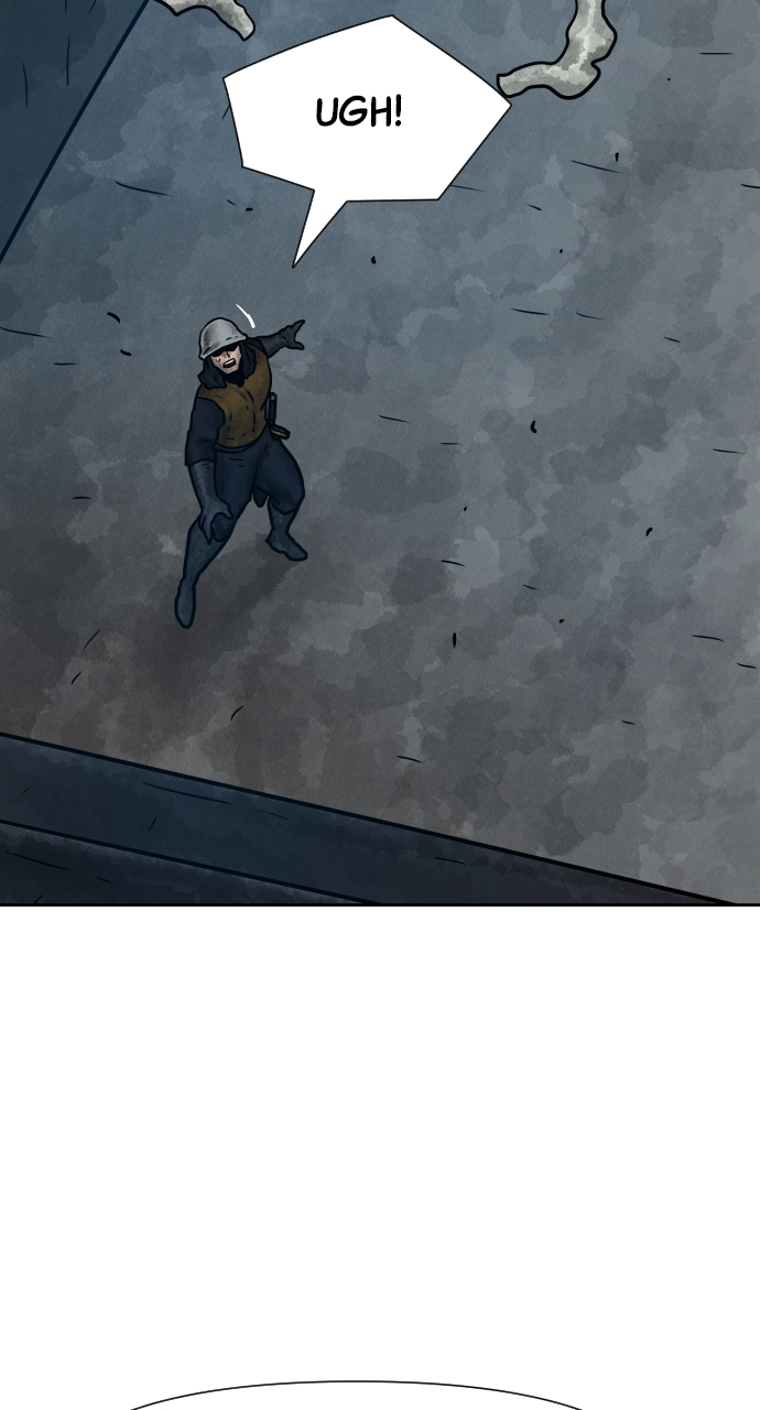 Read Warrior Executioner EN Manga Online