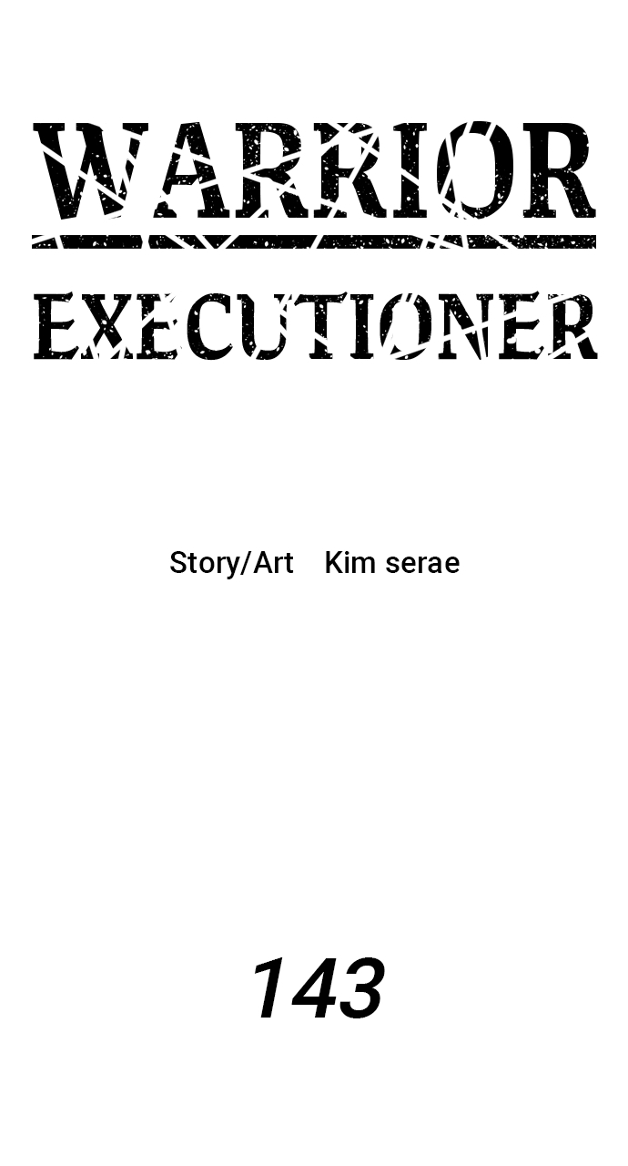 Read Warrior Executioner EN Manga Online