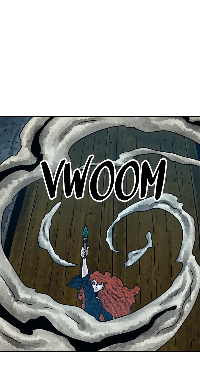 Read Warrior Executioner EN Manga Online