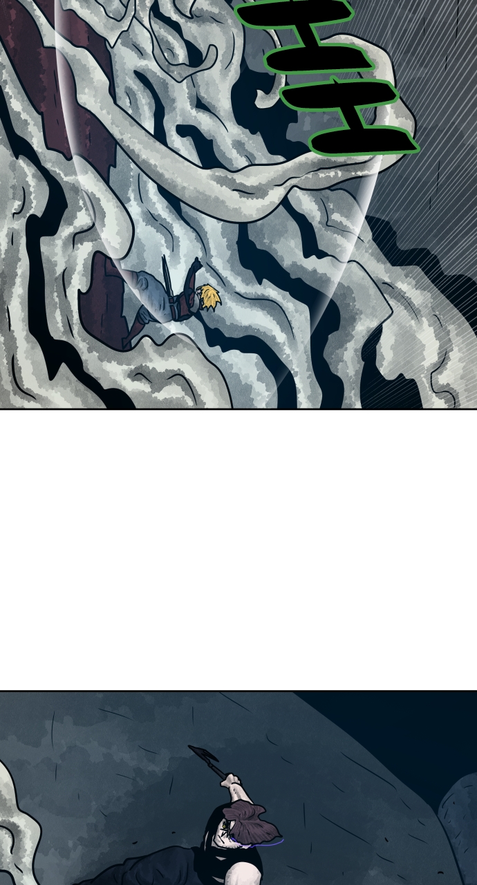 Read Warrior Executioner EN Manga Online