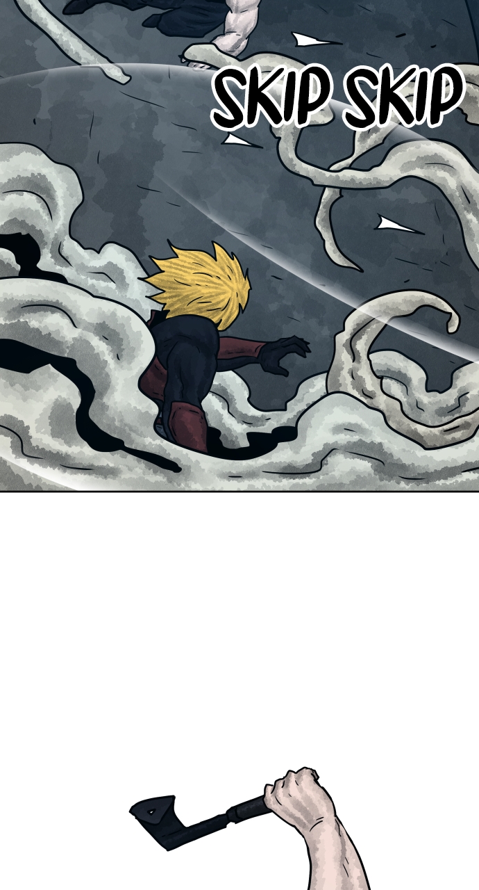 Read Warrior Executioner EN Manga Online