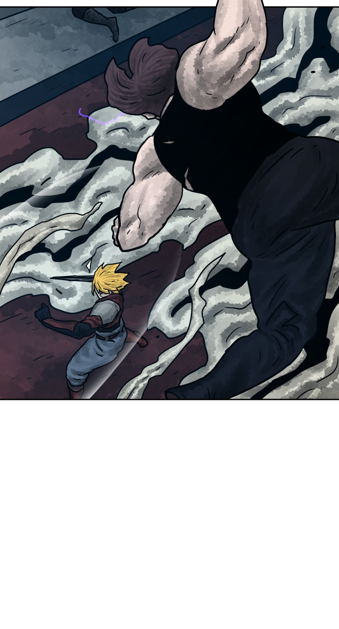 Read Warrior Executioner EN Manga Online