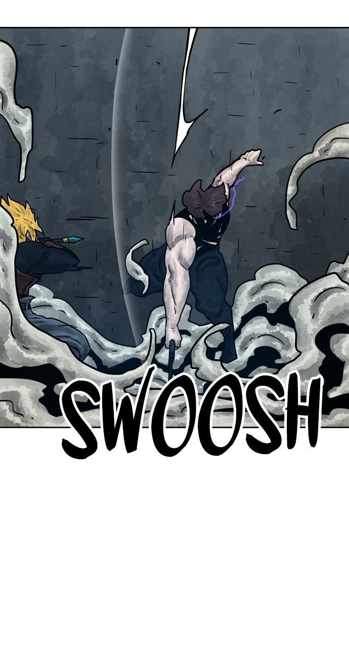 Read Warrior Executioner EN Manga Online