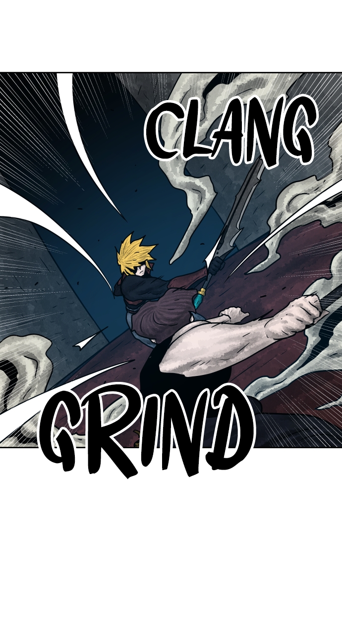 Read Warrior Executioner EN Manga Online