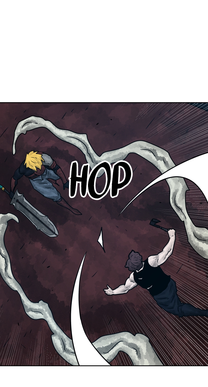 Read Warrior Executioner EN Manga Online