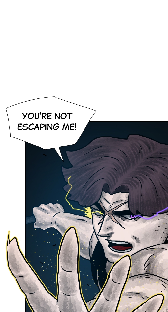 Read Warrior Executioner EN Manga Online