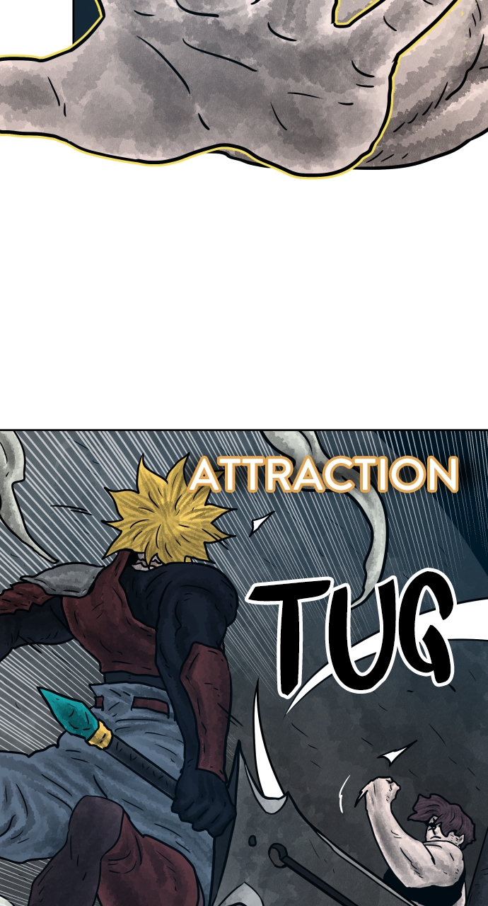 Read Warrior Executioner EN Manga Online