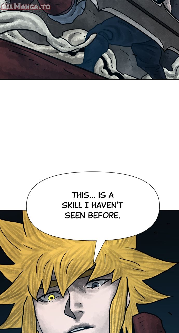 Read Warrior Executioner EN Manga Online