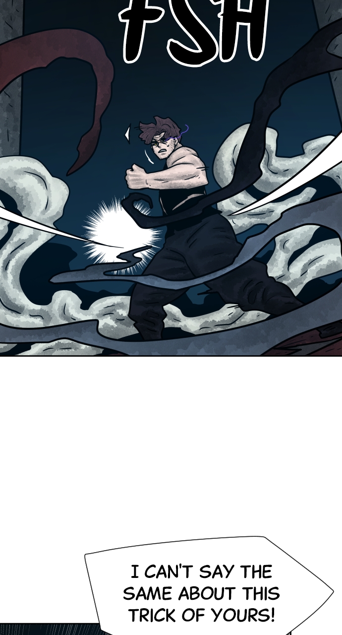 Read Warrior Executioner EN Manga Online