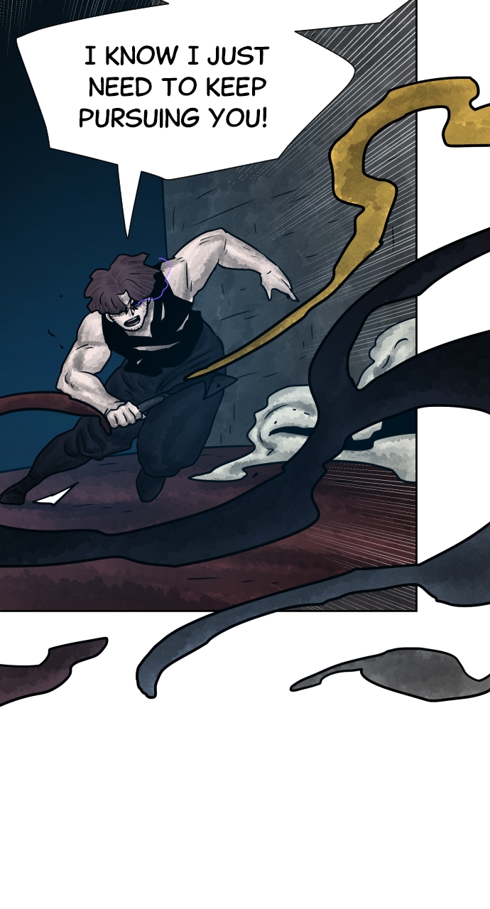 Read Warrior Executioner EN Manga Online