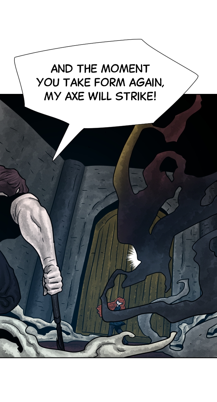 Read Warrior Executioner EN Manga Online