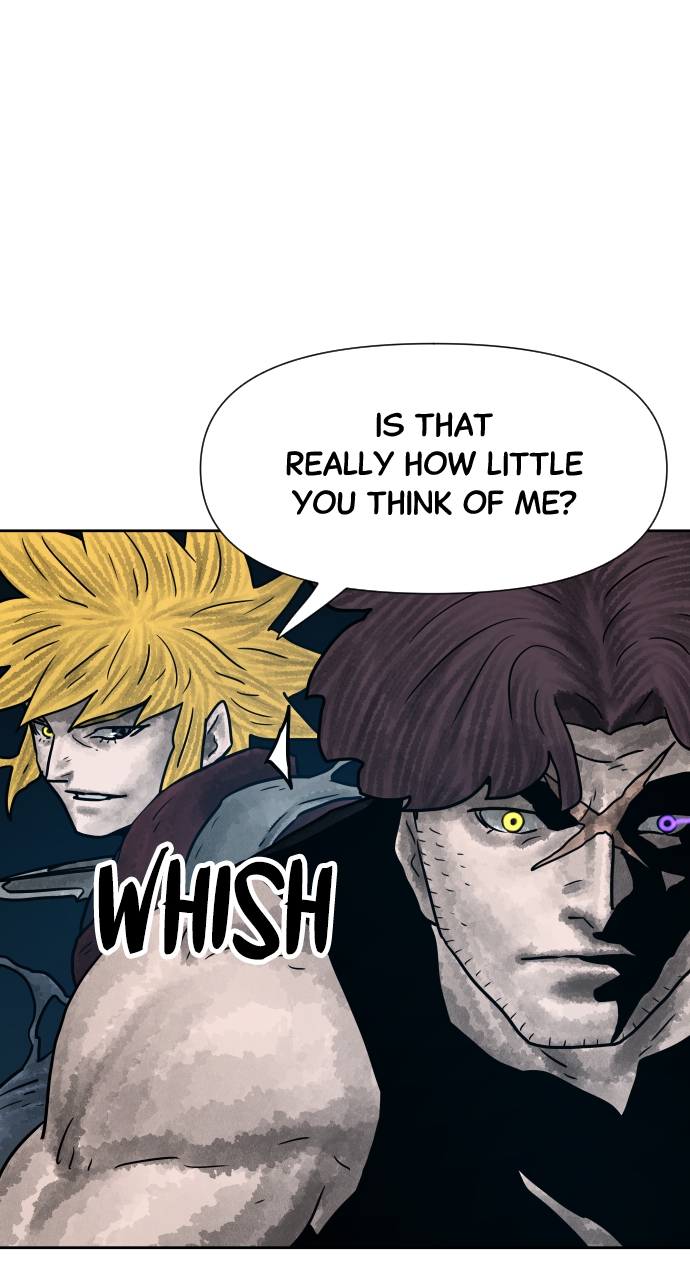 Read Warrior Executioner EN Manga Online