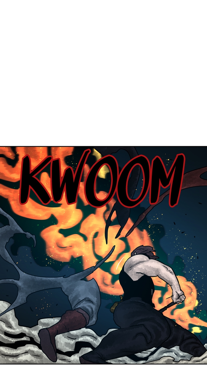 Read Warrior Executioner EN Manga Online