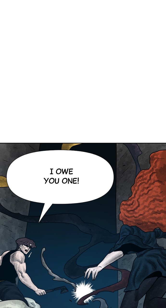 Read Warrior Executioner EN Manga Online